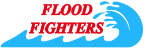 Flood Fighter Mobile Logo Only
