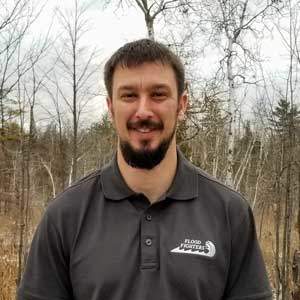 Jason Verstrat