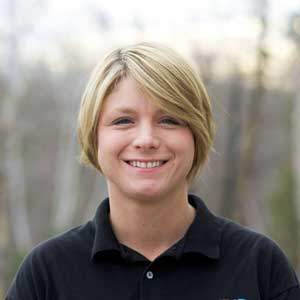Stacy Waterman
